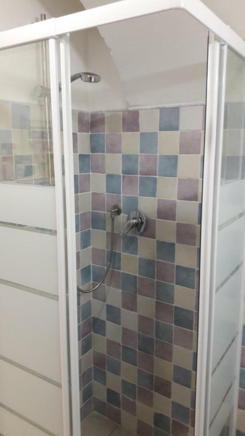Appartamento Casa Daniela Vieste Esterno foto