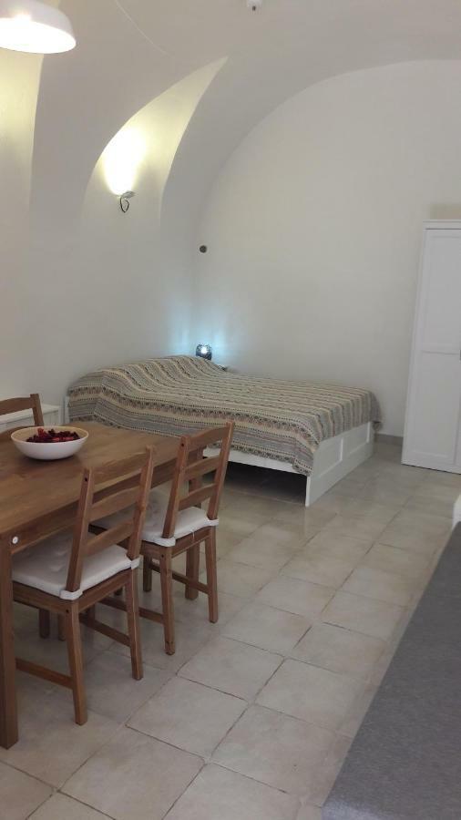 Appartamento Casa Daniela Vieste Esterno foto
