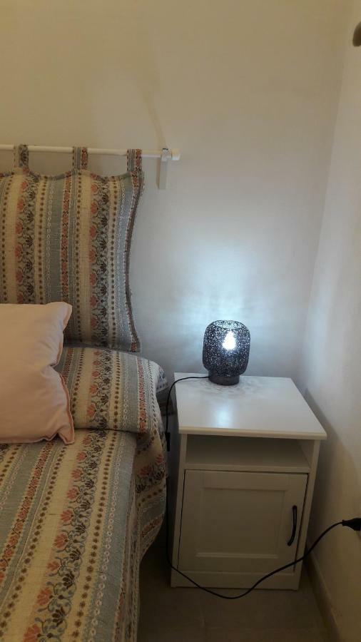 Appartamento Casa Daniela Vieste Esterno foto