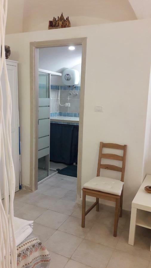 Appartamento Casa Daniela Vieste Esterno foto
